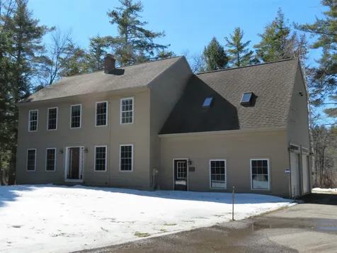27 Windham Center Road Windham ME 04062