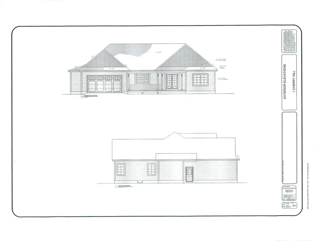 4 Samuel Marshall Drive Saco ME 04072