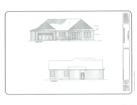 4 Samuel Marshall Drive Saco ME 04072