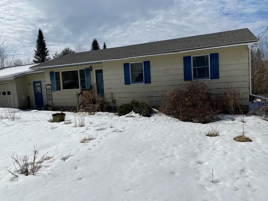 64 Back Winterport Road Hampden ME 04444