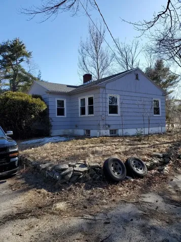 114 Pope Road Windham ME 04062