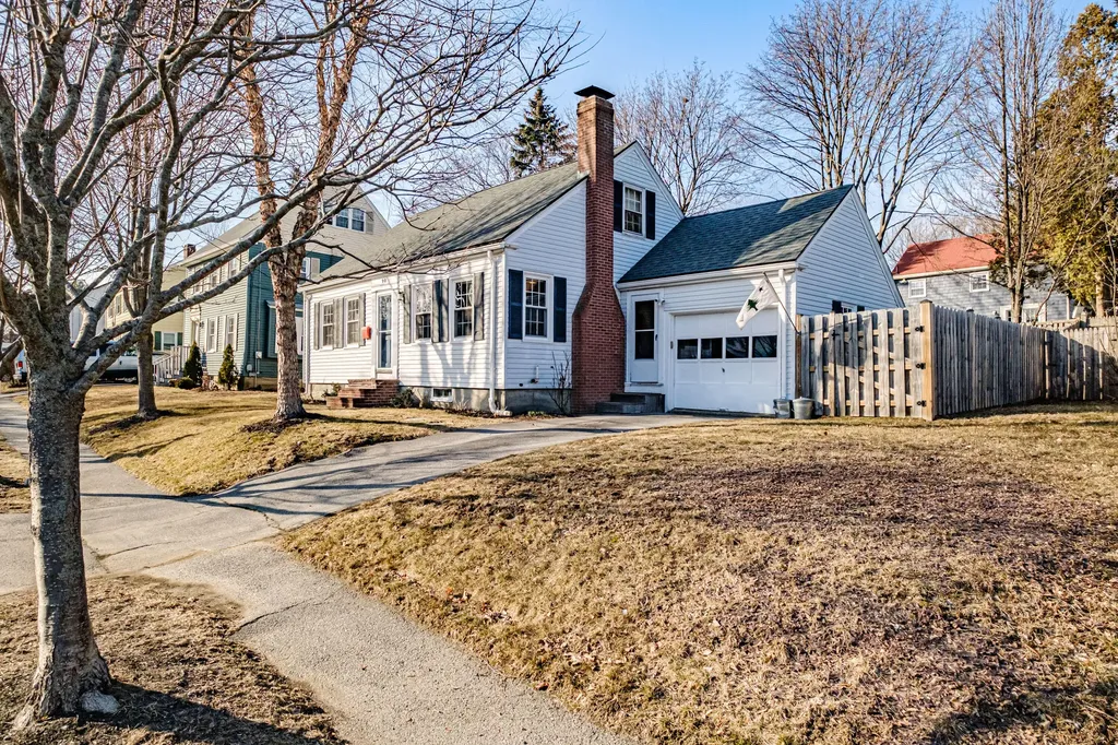90 Vannah Avenue Portland ME 04103