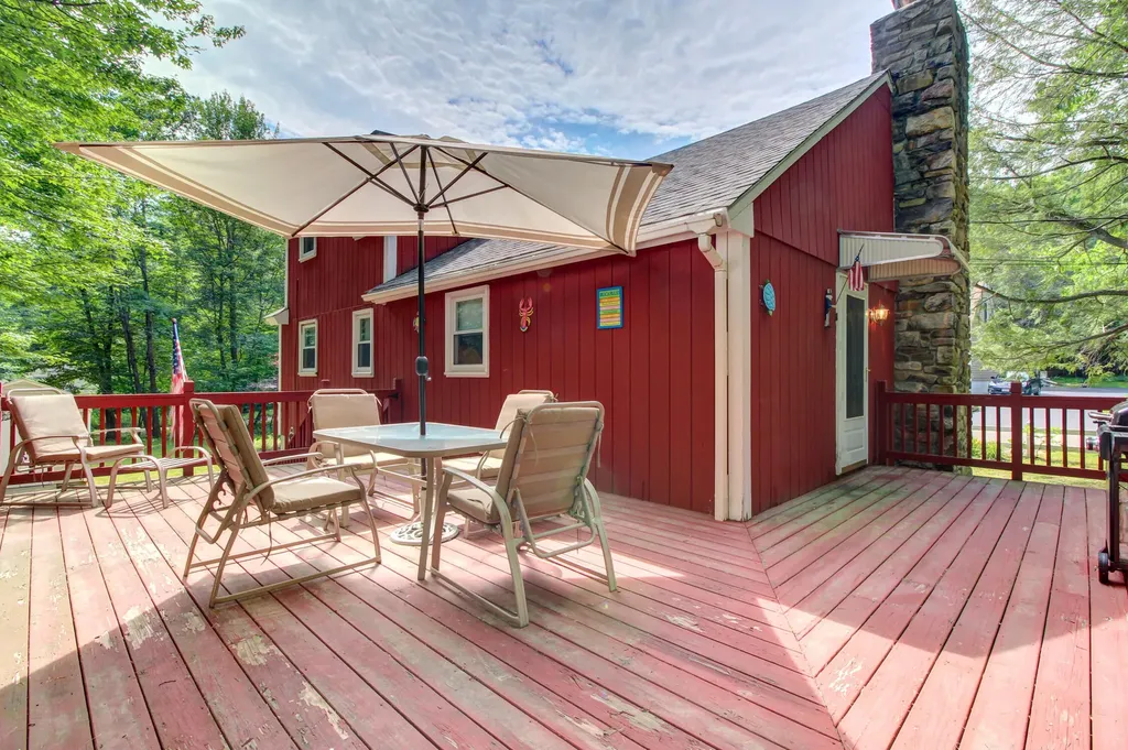 40 Trafton Street York ME 03909