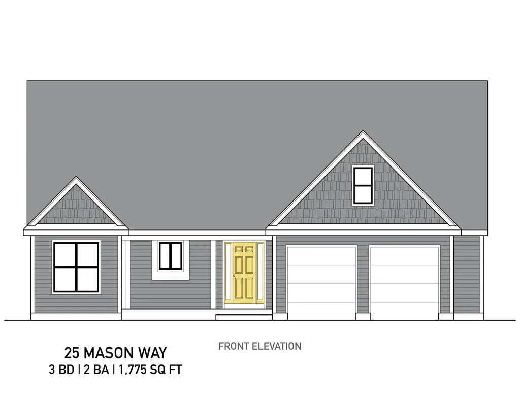 25 Mason Way Old Orchard Beach ME 04064