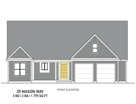 25 Mason Way Old Orchard Beach ME 04064