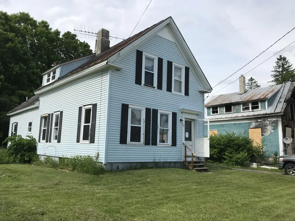 10 Madison Street Anson ME 04958