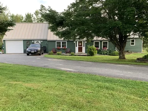 682 Back Belmont Road Belmont ME 04952