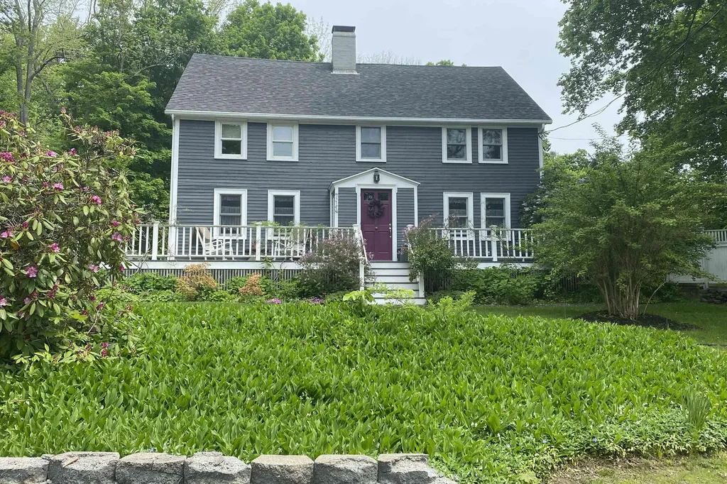 714 Goodwin Road Eliot ME 03903
