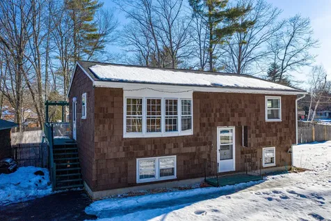 1 Chestnut Avenue Windham ME 04062