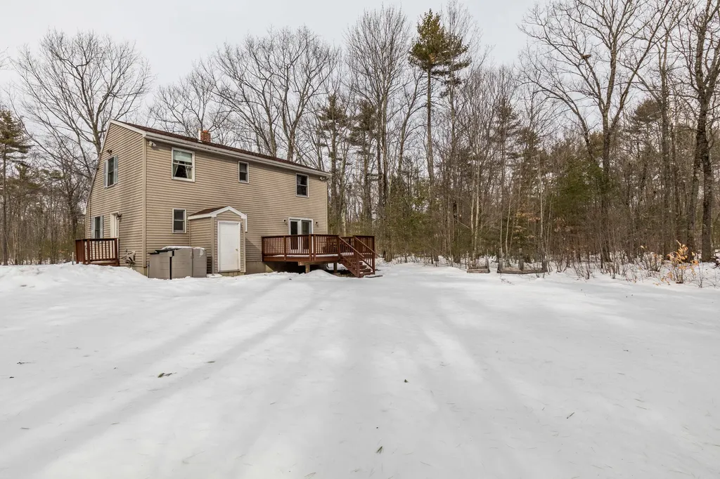 13 Brydon Lane Gorham ME 04038