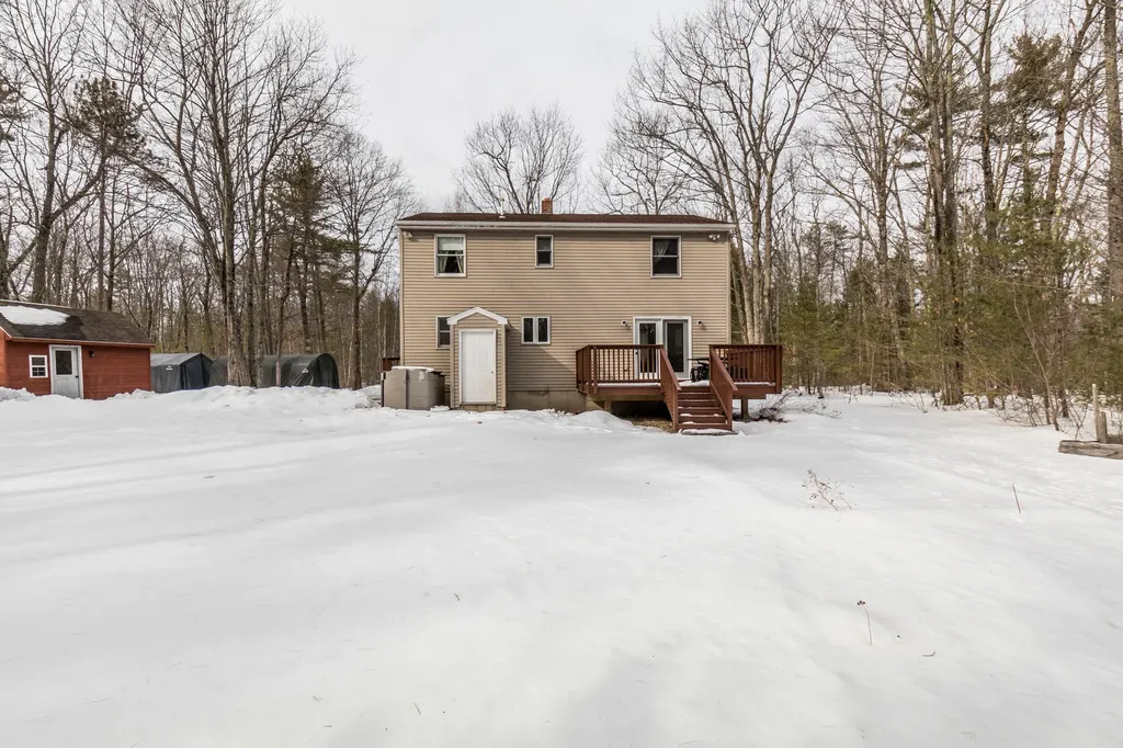 13 Brydon Lane Gorham ME 04038