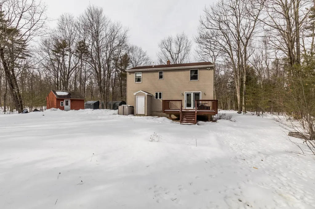 13 Brydon Lane Gorham ME 04038