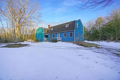 158 Hodsdon Road Pownal ME 04069