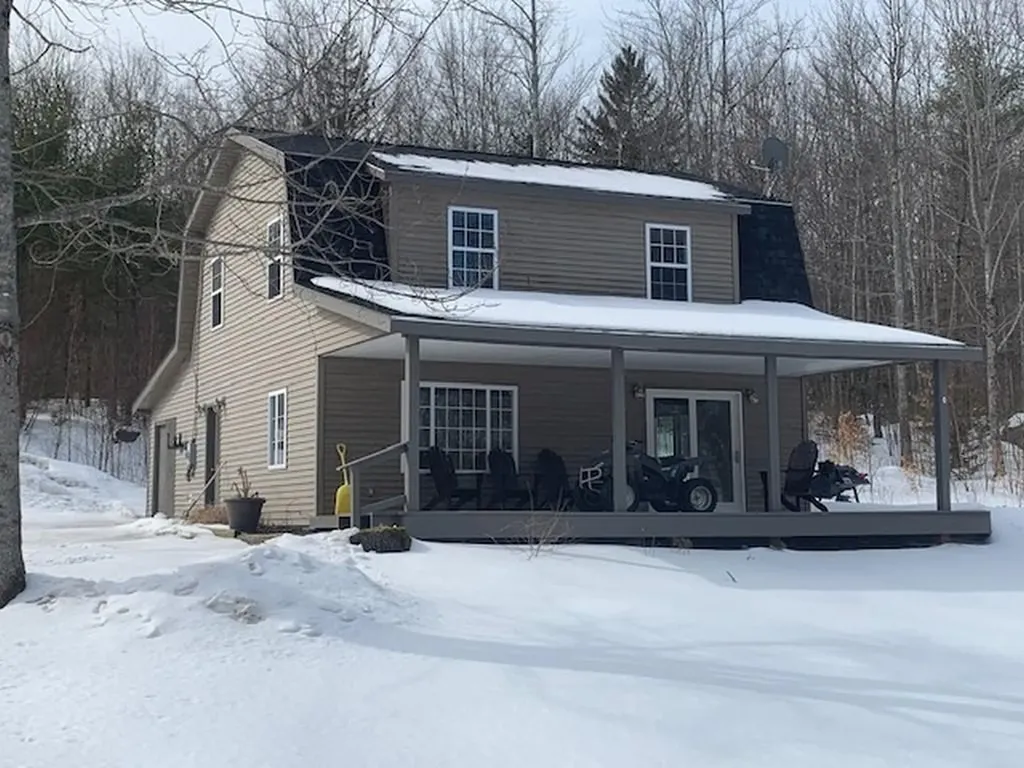 361 Swanville Road Frankfort ME 04438