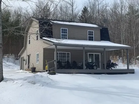 361 Swanville Road Frankfort ME 04438