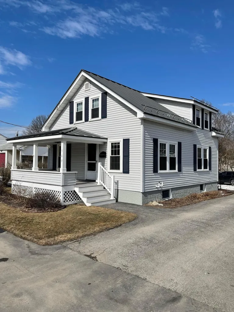 569 Union Street Bangor ME 04401