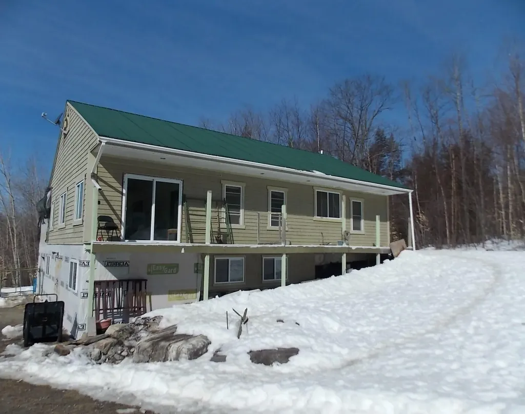 172 Lancaster Road Canaan ME 04924
