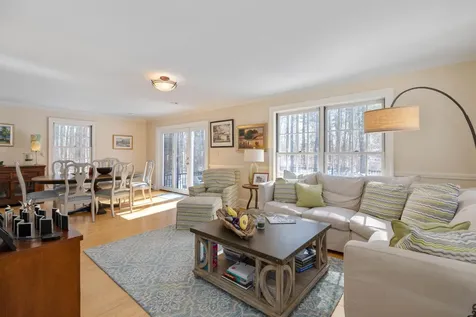 5 Sturbridge Lane Cumberland ME 04021