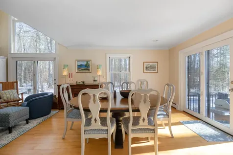 5 Sturbridge Lane Cumberland ME 04021