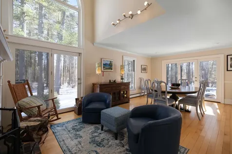 5 Sturbridge Lane Cumberland ME 04021