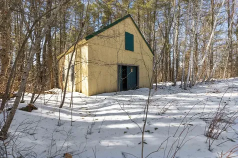 5 Sturbridge Lane Cumberland ME 04021