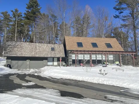 69 Shore Road Dexter ME 04930
