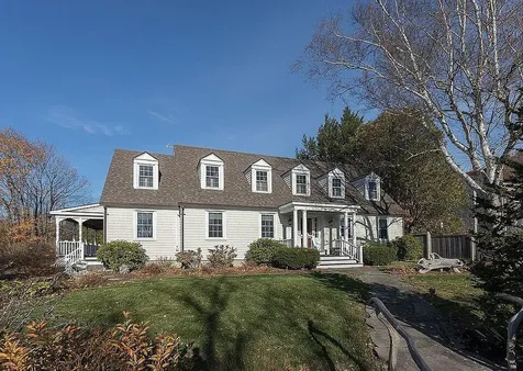5 Arey Avenue Camden ME 04843