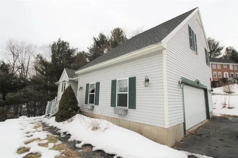 34 Gettysburg Avenue Brewer ME 04412