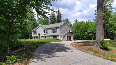 50 Island Road Fryeburg ME 04037