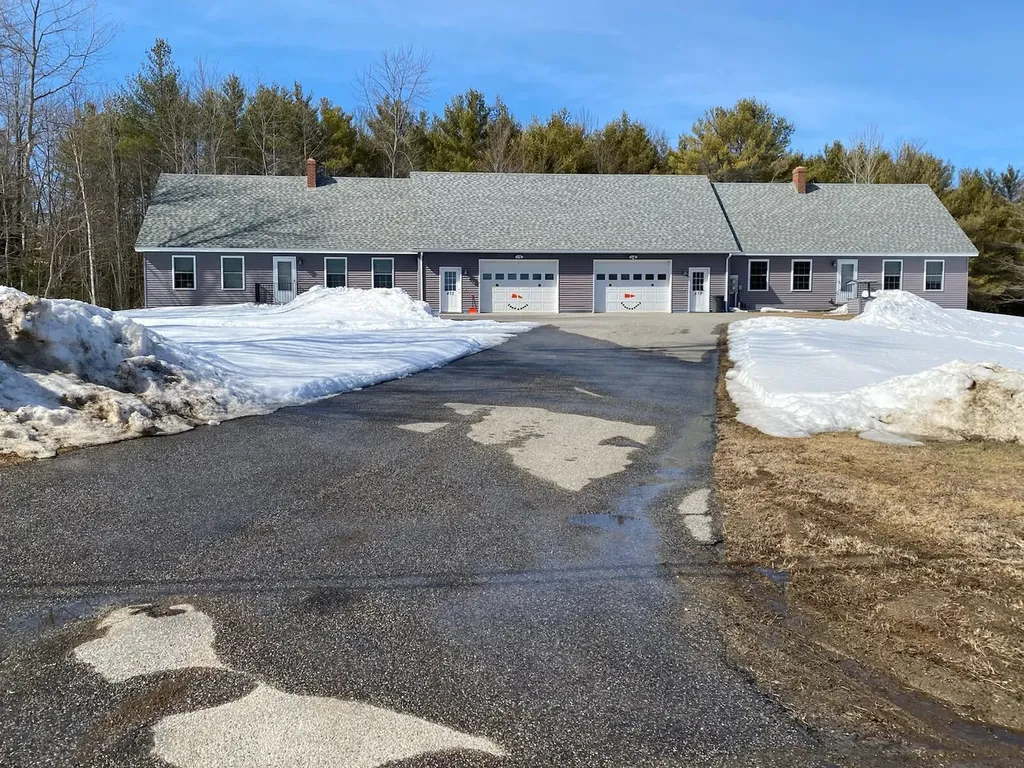 435-439 Poland Corner Road Poland ME 04274