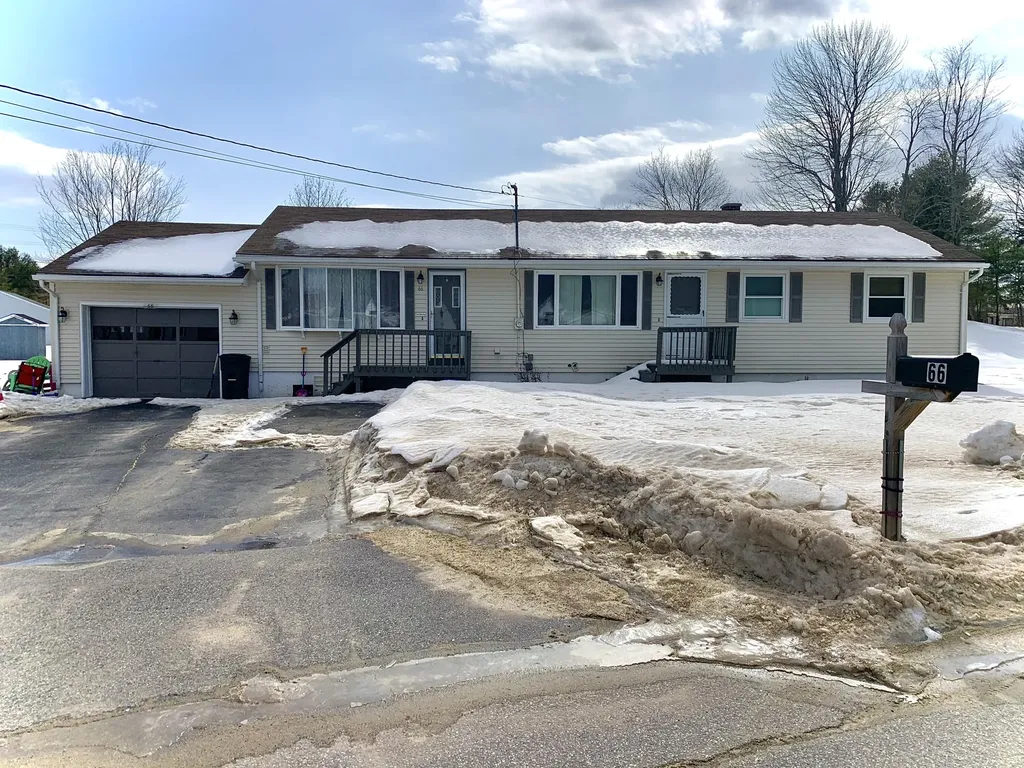 66 Rachel Boulevard Lewiston ME 04240