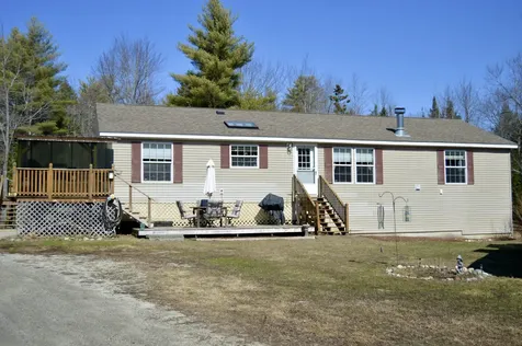 295 Ferry Road Lisbon ME 04250