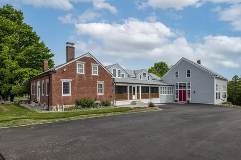 353 Bell Hill Road Otisfield ME 04270