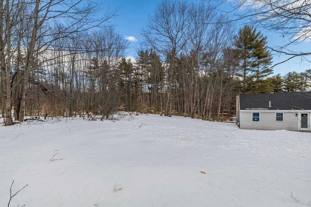 15 Little Lake Road Standish ME 04084