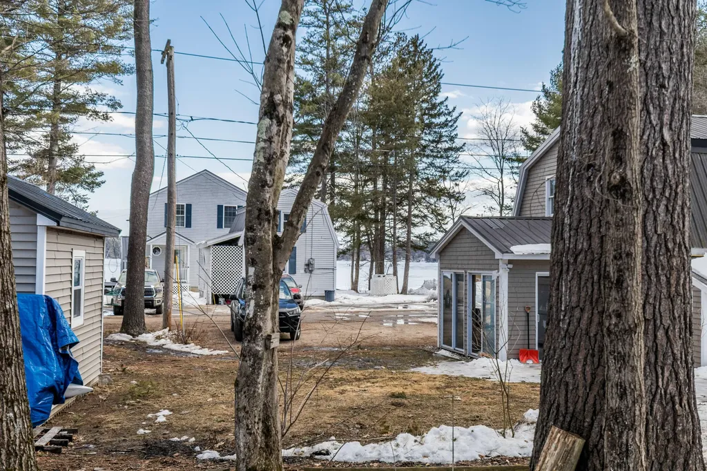 15 Little Lake Road Standish ME 04084