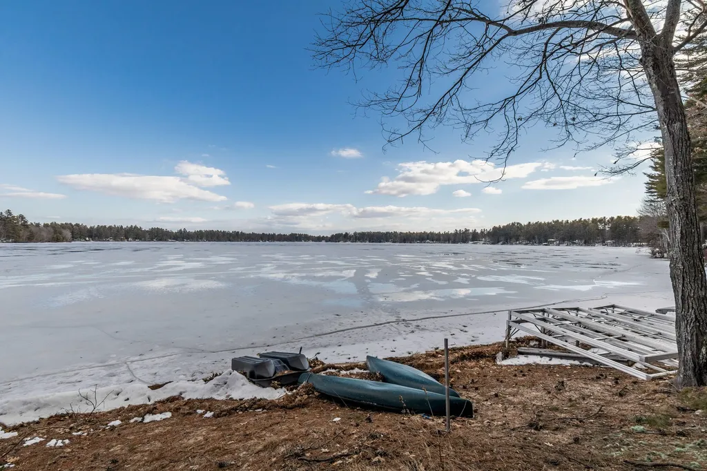 15 Little Lake Road Standish ME 04084
