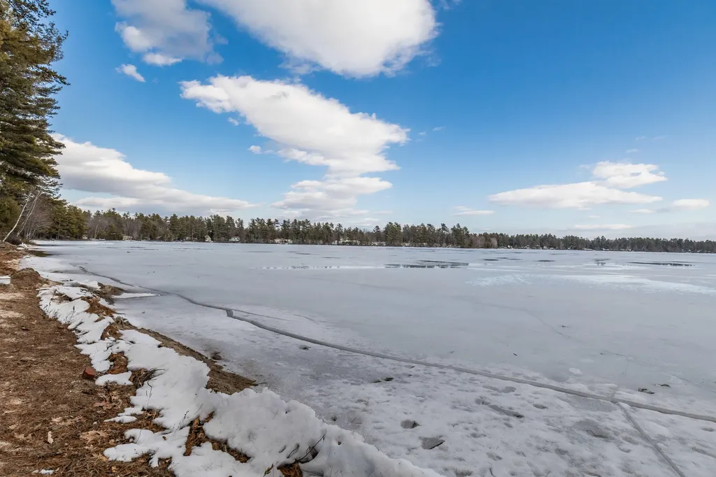 15 Little Lake Road Standish ME 04084