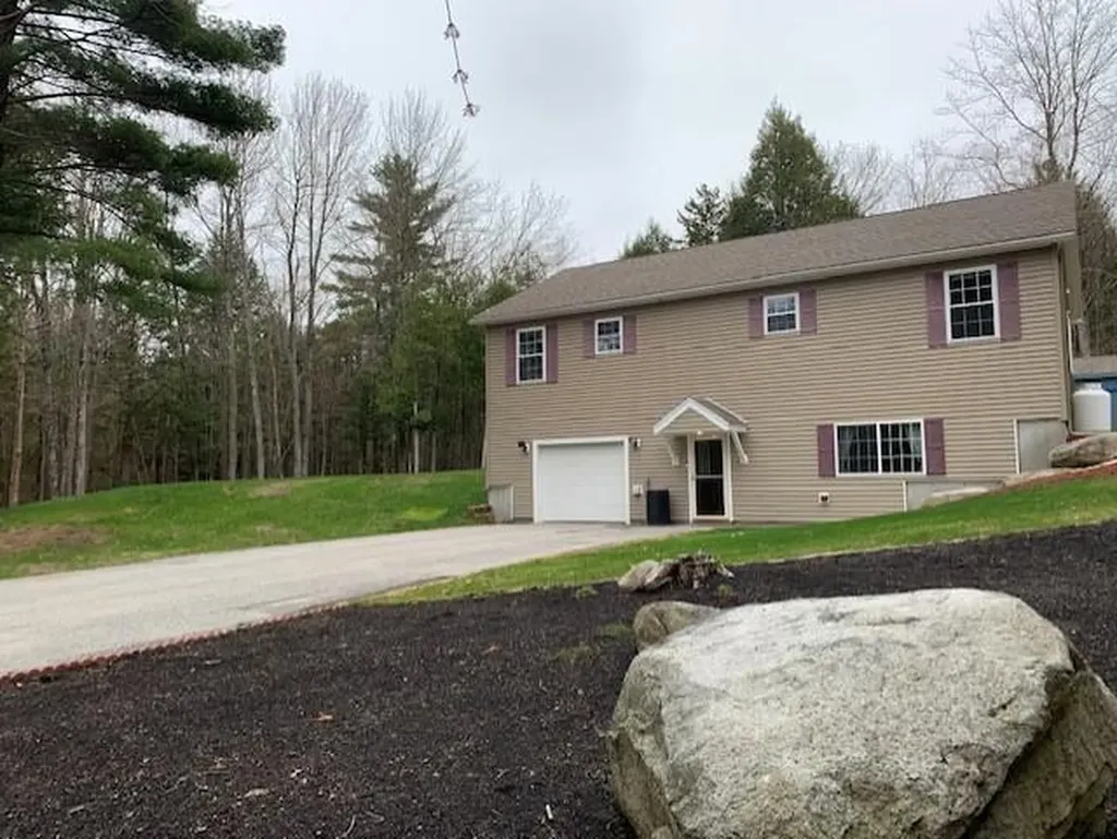 17 Eagle Ridge Road Turner ME 04282
