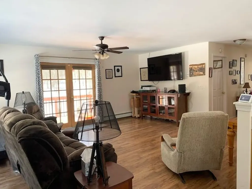 17 Eagle Ridge Road Turner ME 04282