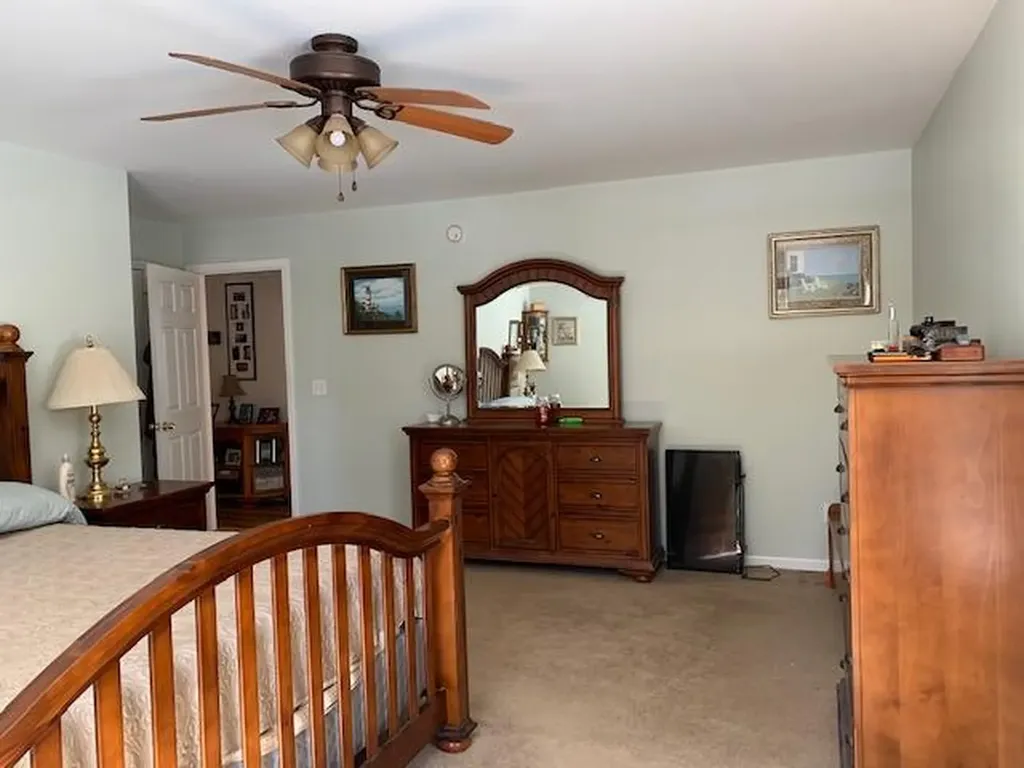 17 Eagle Ridge Road Turner ME 04282