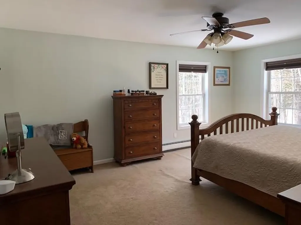 17 Eagle Ridge Road Turner ME 04282