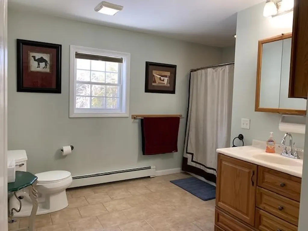 17 Eagle Ridge Road Turner ME 04282