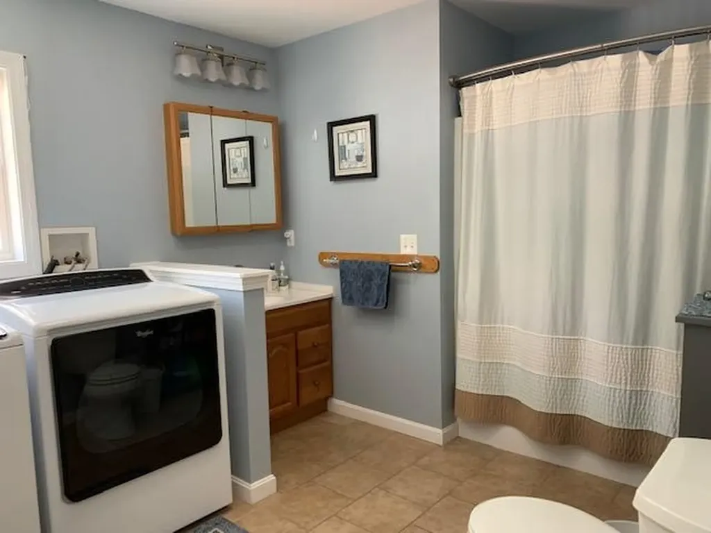 17 Eagle Ridge Road Turner ME 04282
