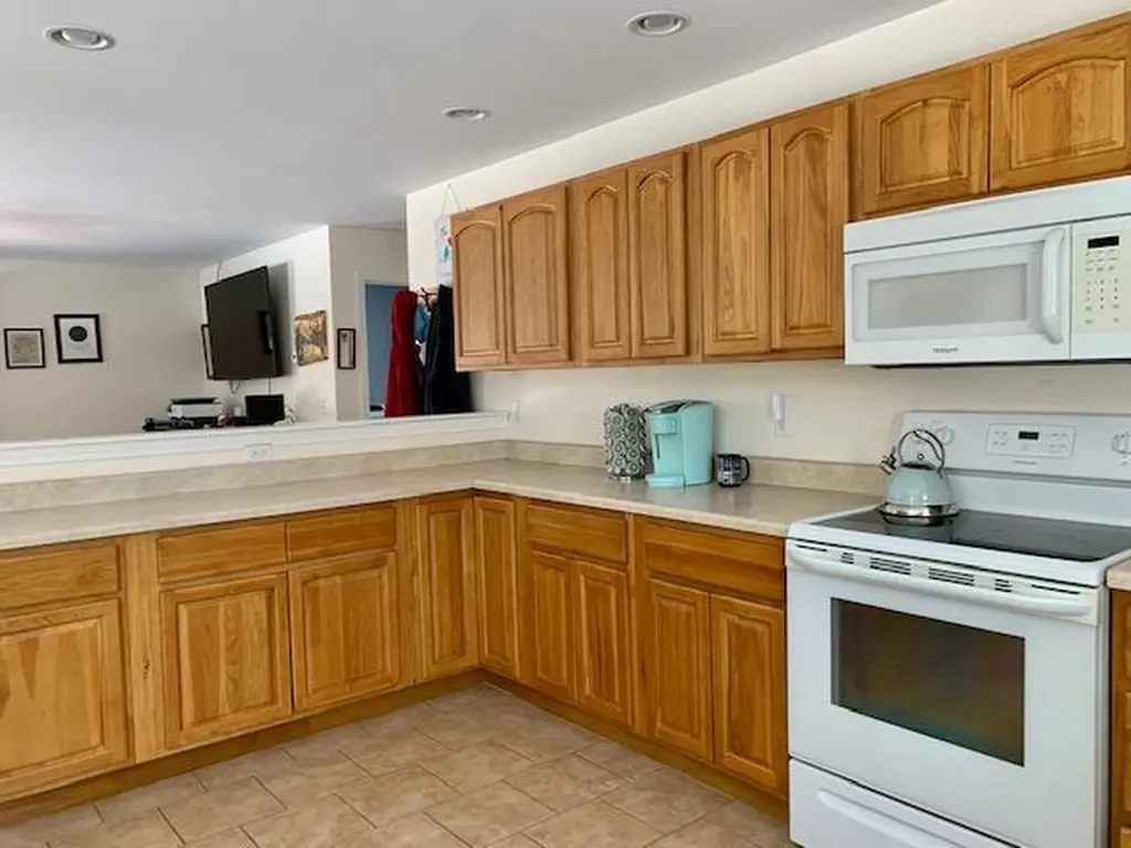17 Eagle Ridge Road Turner ME 04282