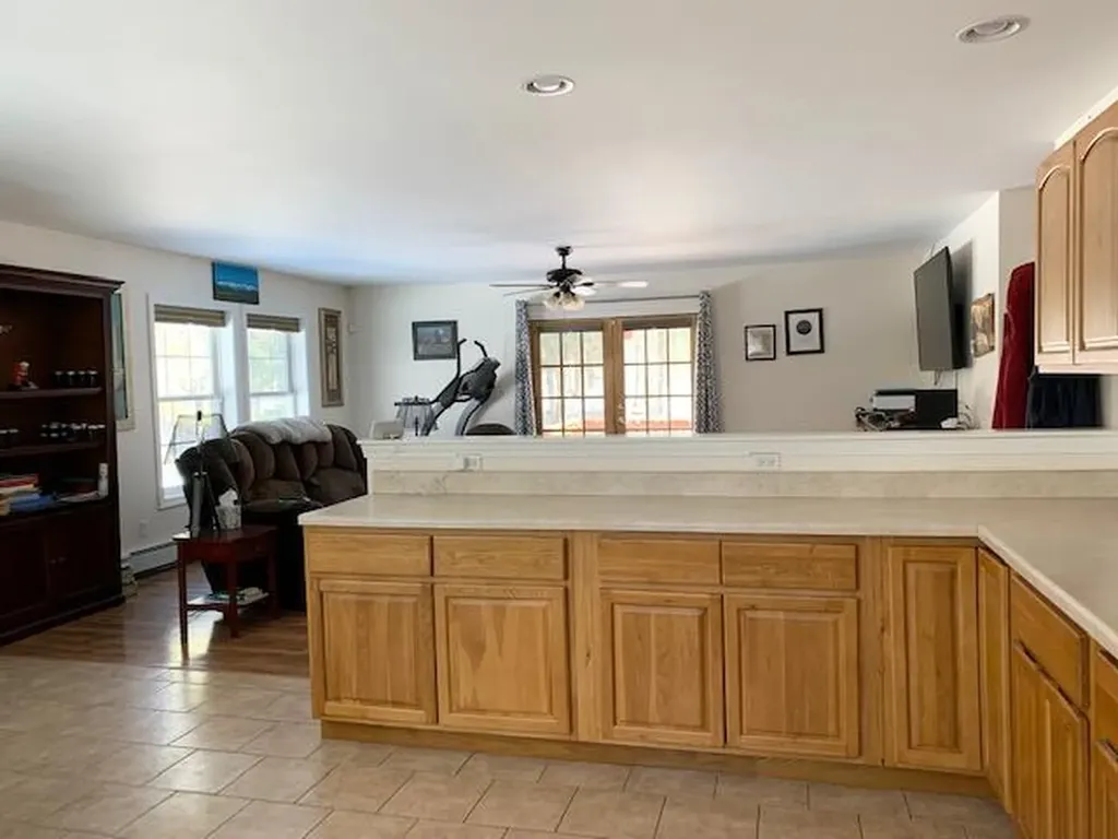 17 Eagle Ridge Road Turner ME 04282