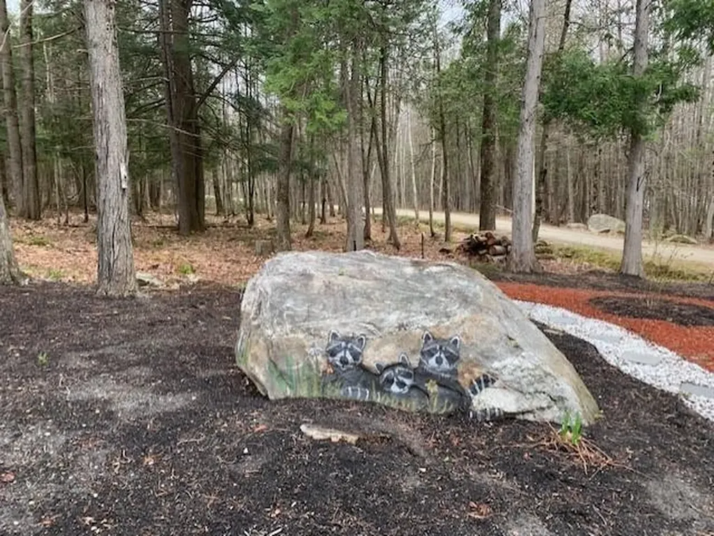17 Eagle Ridge Road Turner ME 04282