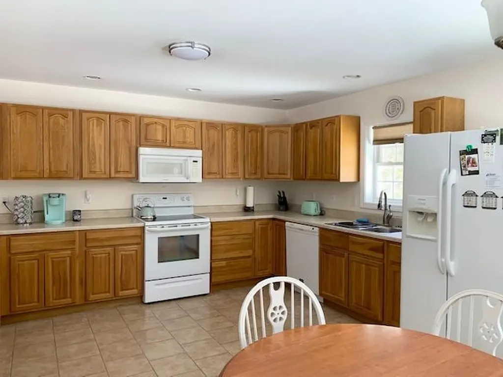 17 Eagle Ridge Road Turner ME 04282
