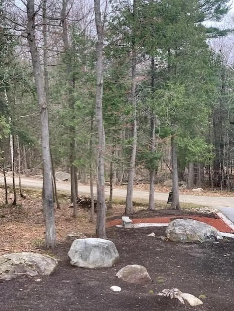 17 Eagle Ridge Road Turner ME 04282