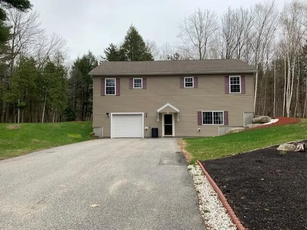17 Eagle Ridge Road Turner ME 04282