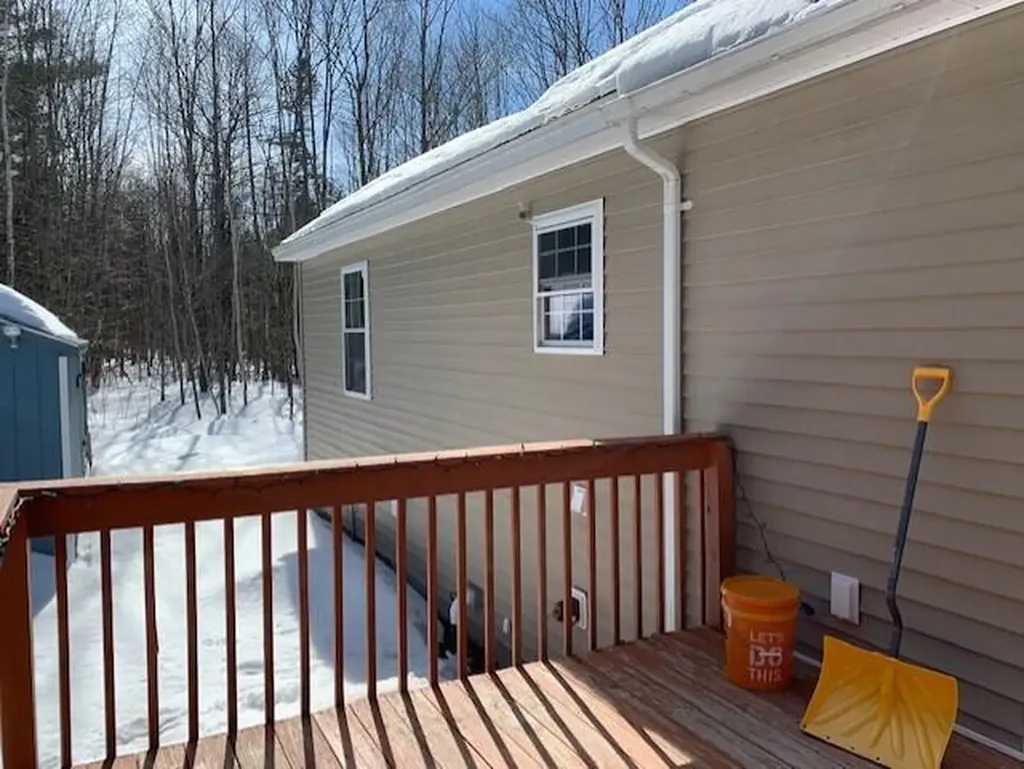 17 Eagle Ridge Road Turner ME 04282